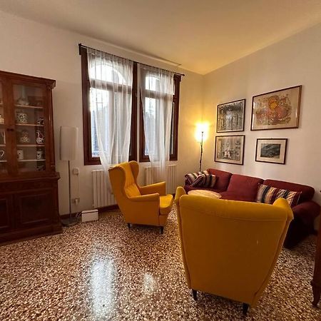 Terrace Suite Βενετία Εξωτερικό φωτογραφία