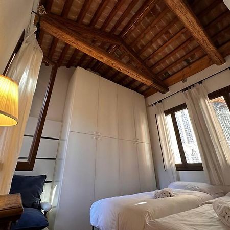 Terrace Suite Βενετία Εξωτερικό φωτογραφία