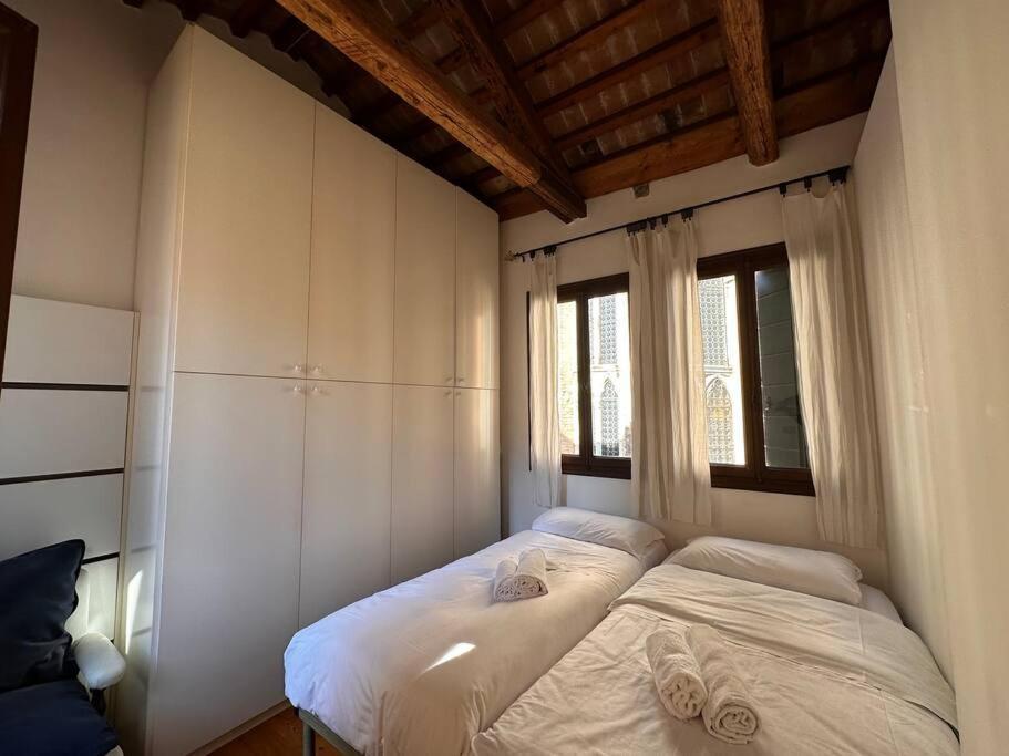 Terrace Suite Βενετία Εξωτερικό φωτογραφία