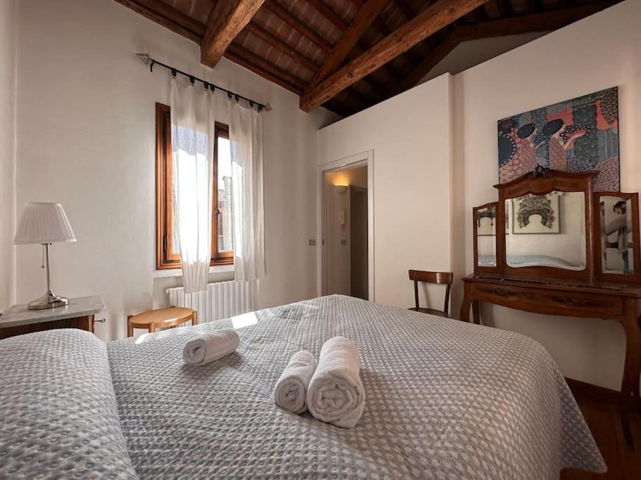 Terrace Suite Βενετία Εξωτερικό φωτογραφία