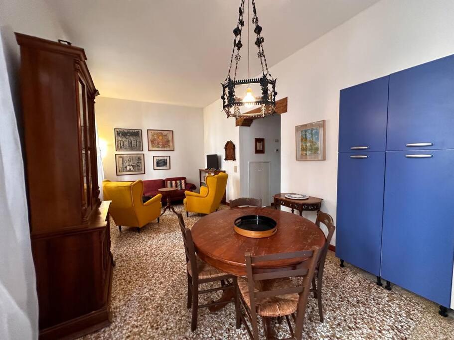 Terrace Suite Βενετία Εξωτερικό φωτογραφία