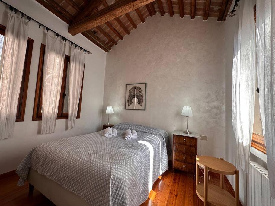 Terrace Suite Βενετία Εξωτερικό φωτογραφία