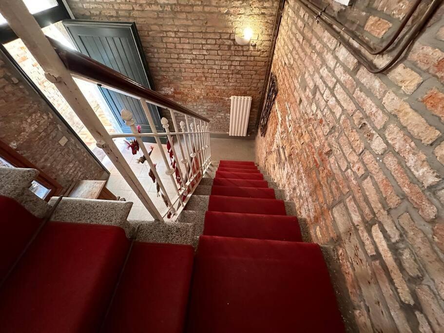 Terrace Suite Βενετία Εξωτερικό φωτογραφία