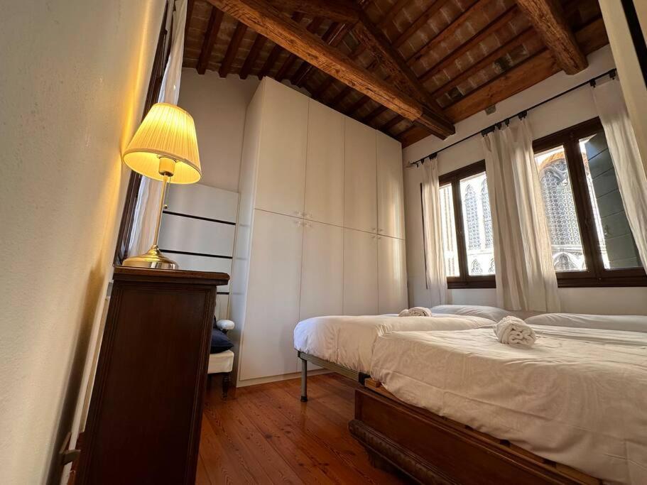 Terrace Suite Βενετία Εξωτερικό φωτογραφία