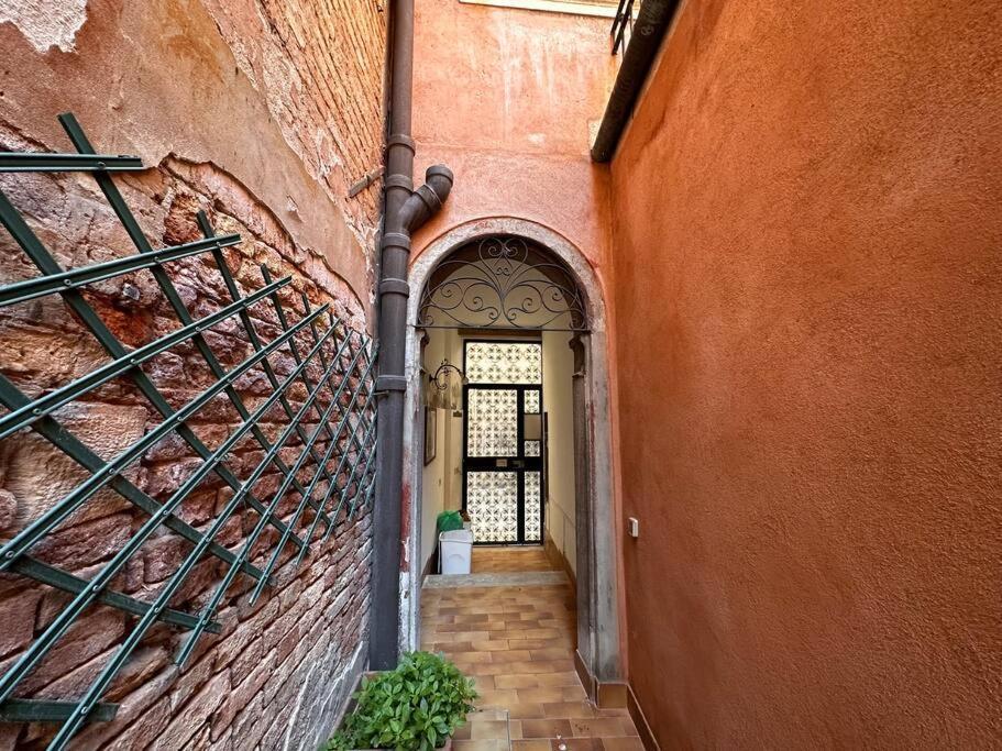 Terrace Suite Βενετία Εξωτερικό φωτογραφία