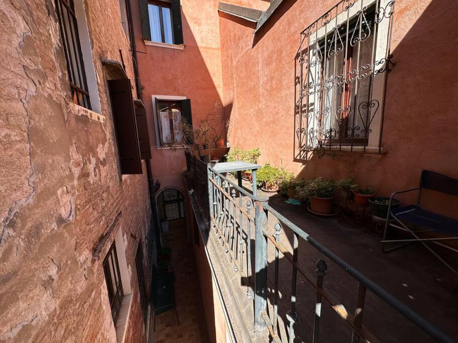 Terrace Suite Βενετία Εξωτερικό φωτογραφία
