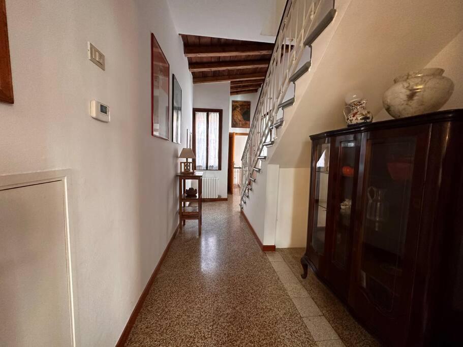 Terrace Suite Βενετία Εξωτερικό φωτογραφία