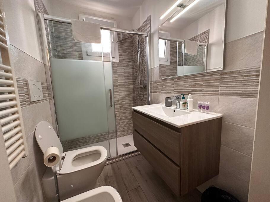 Terrace Suite Βενετία Εξωτερικό φωτογραφία